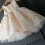 Girls Fashion Personality Wedding Dress - Cindi Book
