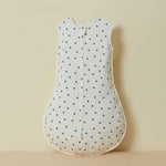 Newborn Cotton Sleeping Bag Baby Sleeveless Pajamas Combed Cotton - Cindi Book