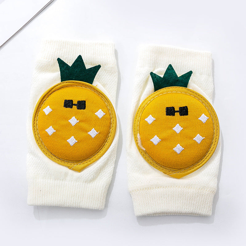 Baby crawling knee pads - Cindi Book