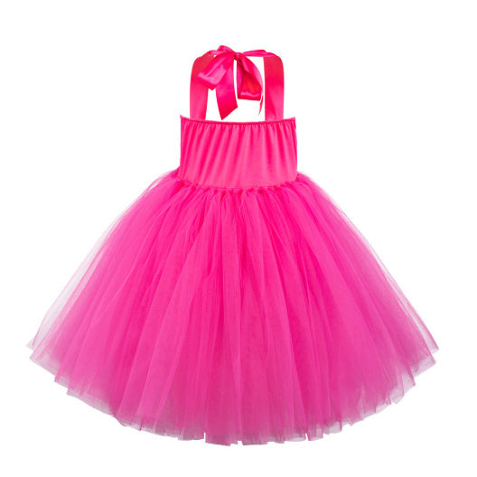 Cosplay Party Children's Performance Dress - Cindi Book