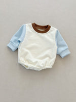 Baby Rompers Romper Baby Class A Outwear - Cindi Book