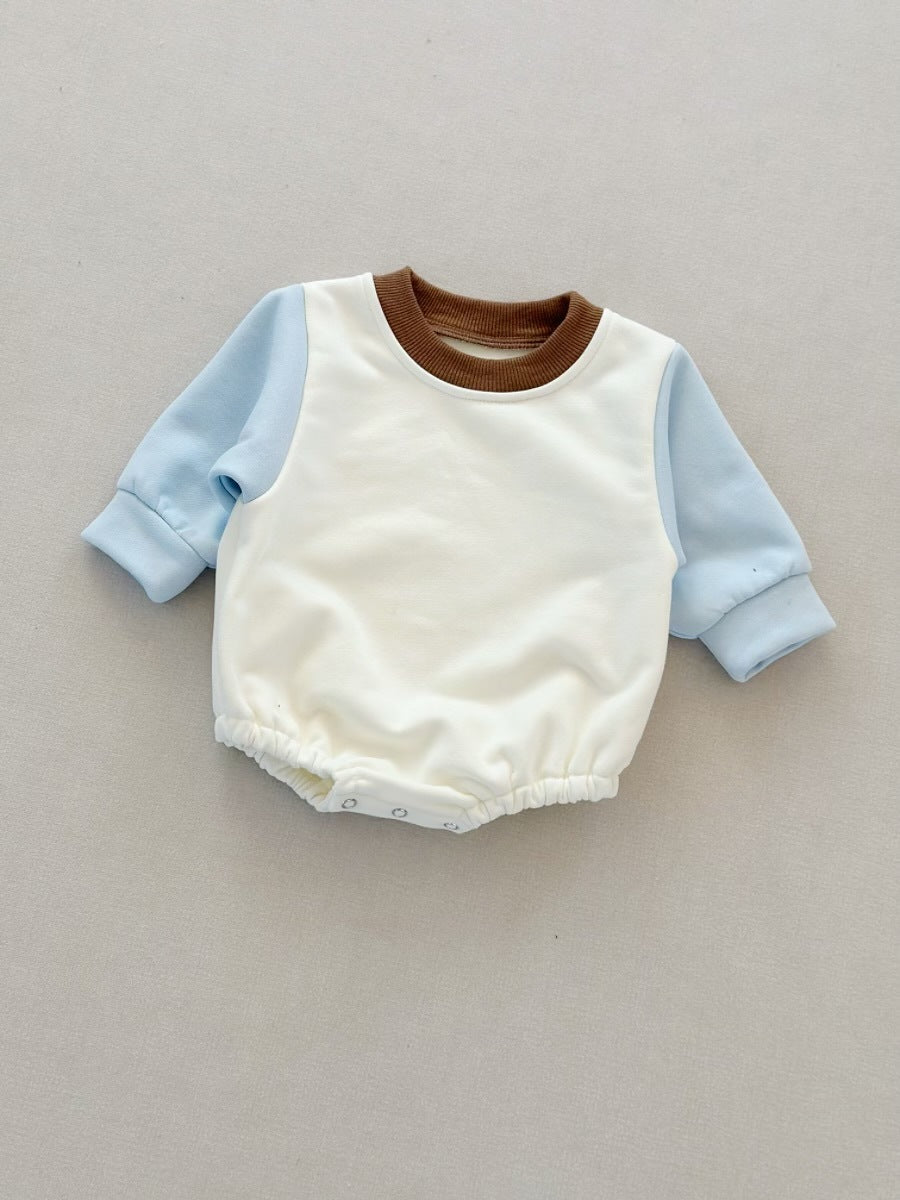 Baby Rompers Romper Baby Class A Outwear - Cindi Book