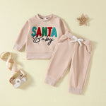 Baby Fashion Solid Color Children's Sweater - Cindi Book