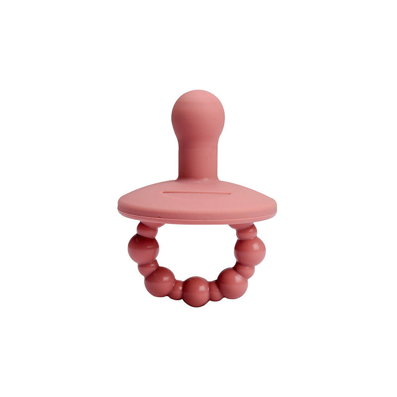 Baby Sleeping Pacifier In Food Grade Silicone - Cindi Book