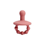 Baby Sleeping Pacifier In Food Grade Silicone - Cindi Book
