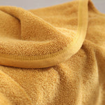 Children's Towel Cloak Cotton Hooded Cute Cartoon - Cindi Book