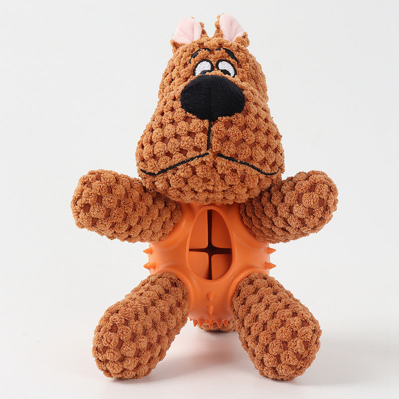 Pet Plush Toy Cute Unicorn Sloth - Cindi Book