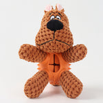 Pet Plush Toy Cute Unicorn Sloth - Cindi Book
