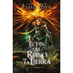 Fin del Reino de la Tierra, El - Paperback