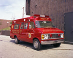 From Horses to Horsepower: A History of Philadelphias Fire Apparatus 1871 to 2017 - Additional Book View 12