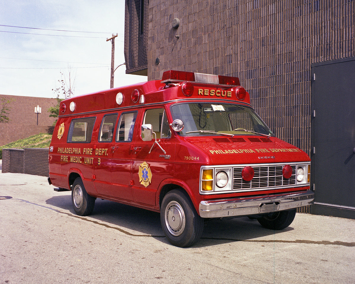 From Horses to Horsepower: A History of Philadelphias Fire Apparatus 1871 to 2017 - Additional Book View 12