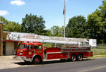 From Horses to Horsepower: A History of Philadelphias Fire Apparatus 1871 to 2017 - Additional Book View 8
