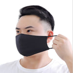 Kid Carton Cotton Facial Mask Adult Mask - Cindi Book