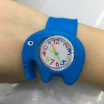 3D Cute Cartoon Kids Watches - Cindi Book
