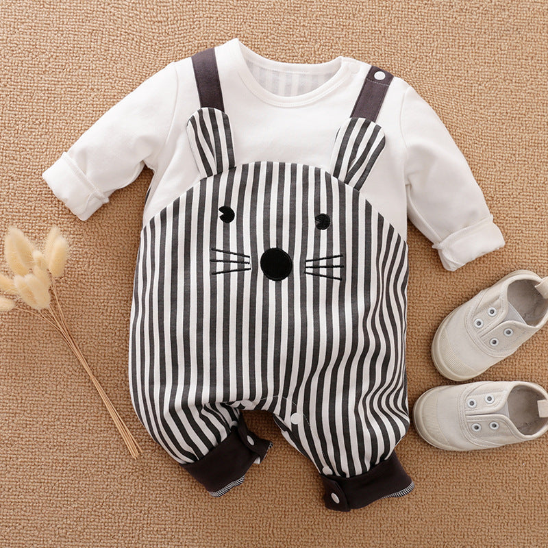 Baby suit - Cindi Book