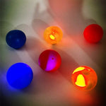 Stick Wall Ball Stress Relief Toys Sticky Squash Ball - Cindi Book