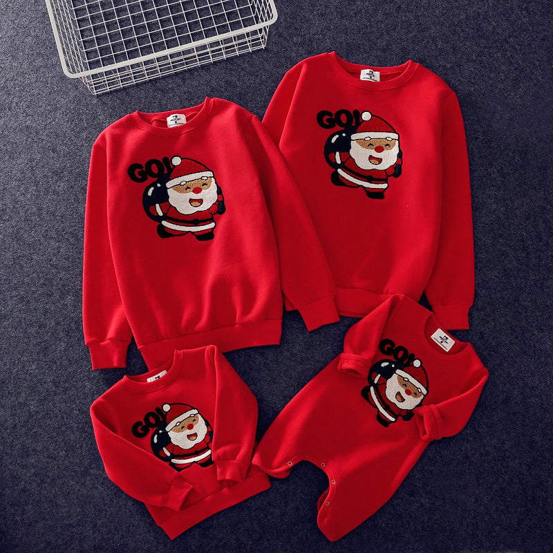 Christmas class clothes - Cindi Book