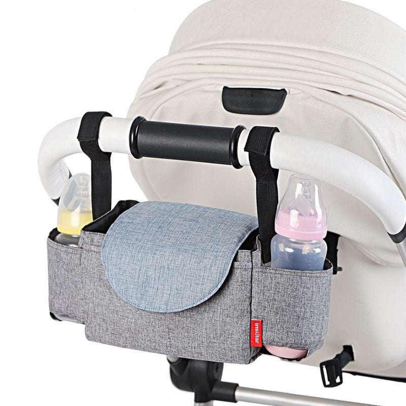 Cart storage bag - Cindi Book