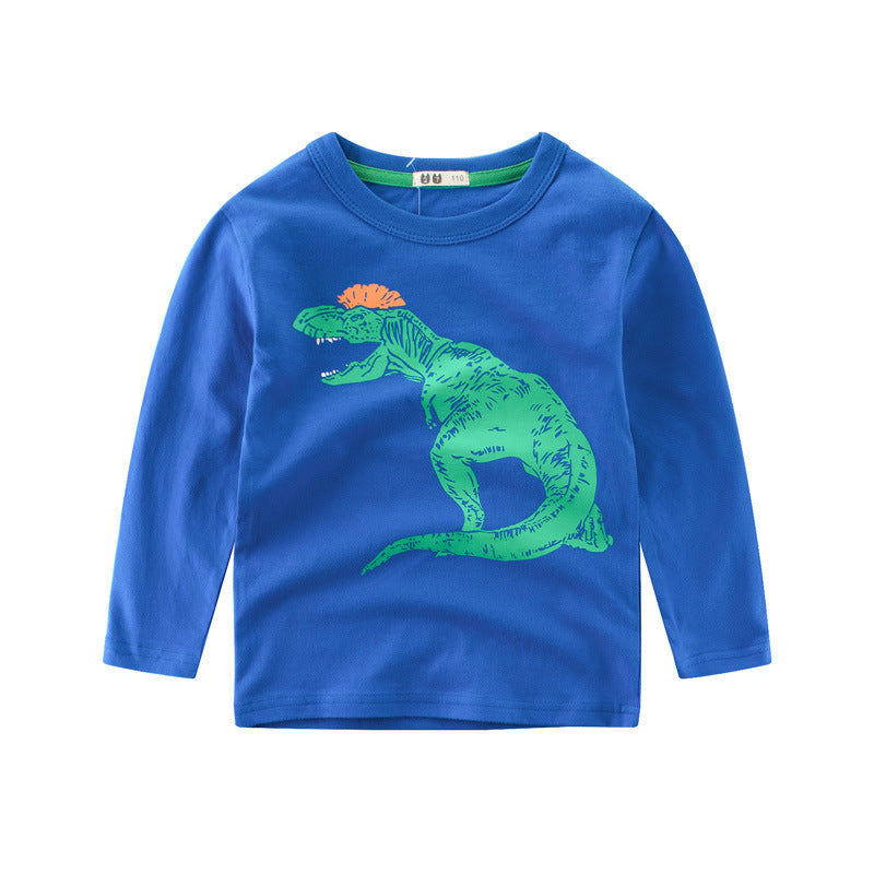 Dinosaurs in Big Kids Costume - Cindi Book