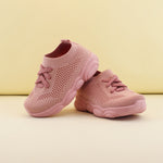 Boys and girls soft-soled toddler shoes - Cindi Book