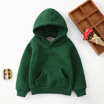 Baby sweater - Cindi Book
