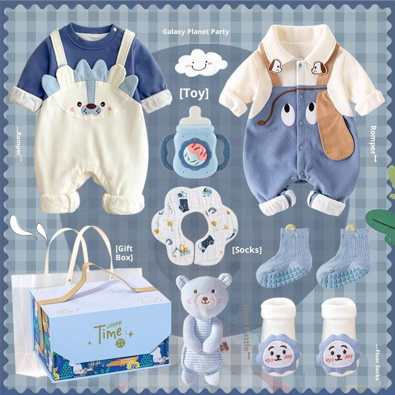 New Born Baby Born Meeting Etiquette Box Set - Cindi Book