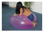 Air Filled Water Bubble Balloon Children Outdoor Toys Party Gift - Cindi Book