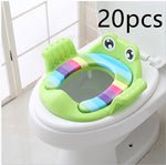 Baby Children Toilet Seat Toilet - Cindi Book