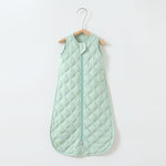 Baby Cotton Gravity Sleeping Bag - Cindi Book