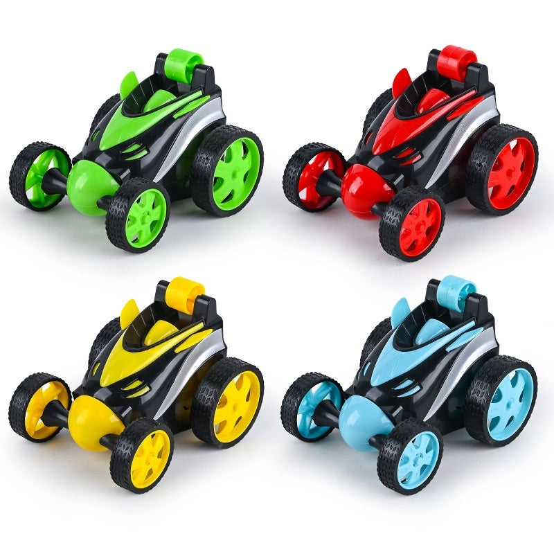 Tilting Remote Control Car Off-road Model Children's Toys - Cindi Book