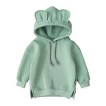 Girls' spring clothes - Cindi Book