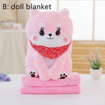 Shiba Inu doll stuffed toy - Cindi Book