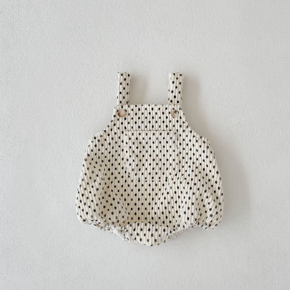 Cute Bear Baby Carrier Bodysuit - Cindi Book