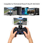 Android Game Handle 850M 2.4G Handle PC360 Wireless Handle PS3 TV Computer - Cindi Book