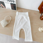 Stretch Pants For Boys And Girls - Cindi Book
