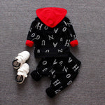 Children clothes set - Cindi Book