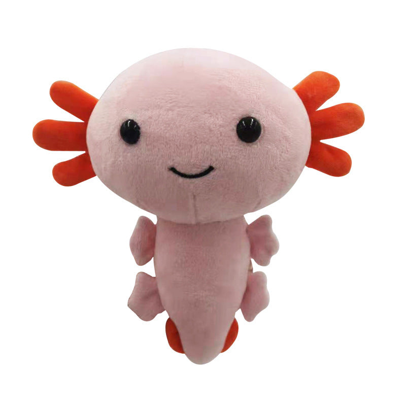 New Creative Plush Toy Doll Cute Pillow - Cindi Book
