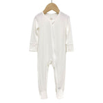 Bamboo Fiber Baby Clothes Newborn  Bodysuit - Cindi Book