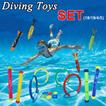 Children's swimming pool toys - Cindi Book
