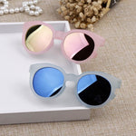 Fashion Sunglasses Black Children Baby Girl Boy glasses kids - Cindi Book