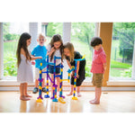 MARBLEWORKS ULTRA GRAND PRIX SET Racing Marble Run