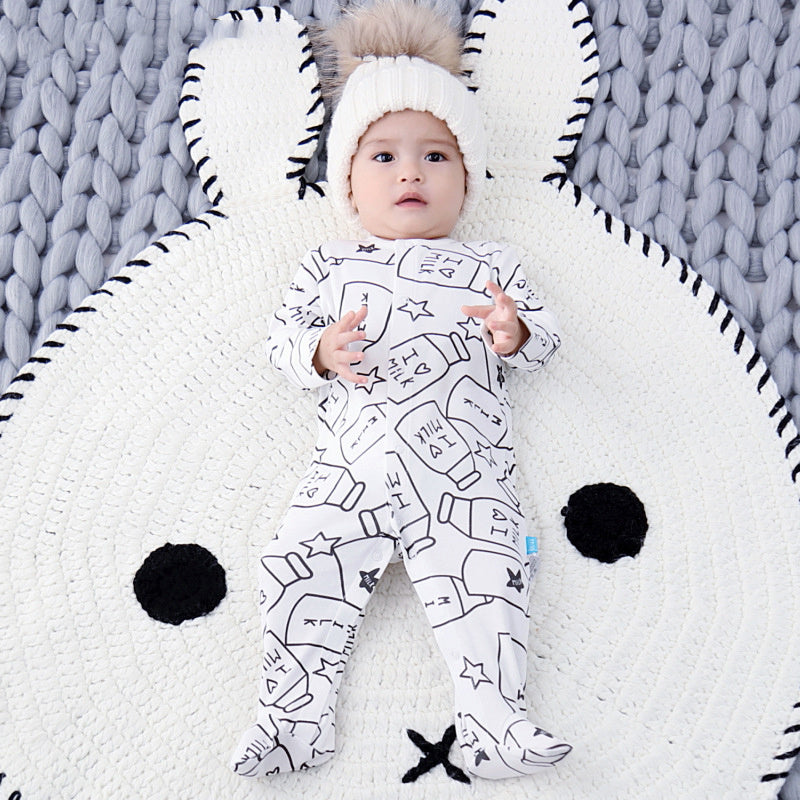 Children Outfit Set