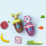 Baby bite trainer - Cindi Book