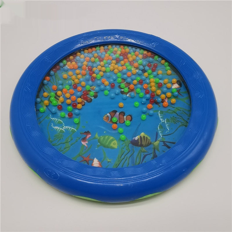 Creative Portable Percussion Instrument - Wave Drum - Cindi Book
