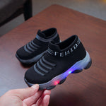 Flying woven sneakers overshoes - Cindi Book