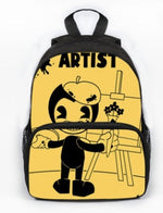 Backpack Children School Bags - Cindi Book