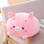 Sleep pillow cartoon doll for children - Cindi Book