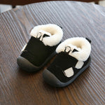 Children's Toddler Shoes - Cindi Book