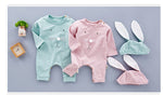 Newborn baby boy and girl baby - Cindi Book