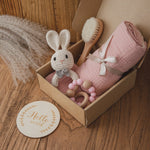 Baby Puzzle Bath Toy Set - Cindi Book